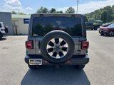 Used 2019 Jeep Wrangler Unlimited Sahara w/ Safety Group image 4