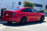 Used 2024 Honda Civic Sport image 4