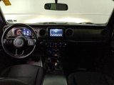 Used 2021 Jeep Wrangler Unlimited Sport image 2