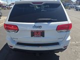 Used 2015 Jeep Grand Cherokee Limited image 3