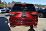 Used 2018 Jeep Grand Cherokee Altitude image 4