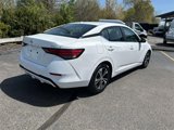 Used 2022 Nissan Sentra SV image 4