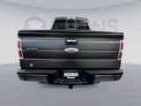 Used 2012 Ford F150 XLT w/ XLT Chrome Pkg image 5