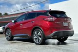 Used 2018 Nissan Murano Platinum w/ Cargo Package image 6