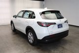 New 2025 Honda HR-V LX image 2