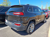 Used 2015 Jeep Cherokee Limited image 4