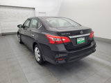 Used 2019 Nissan Sentra S image 5