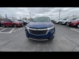 Certified 2022 Chevrolet Equinox LT image 3