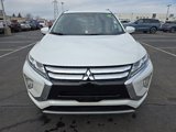 Used 2019 Mitsubishi Eclipse Cross SE image 2