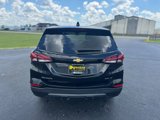 Used 2023 Chevrolet Equinox LT image 4