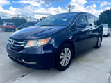 Used 2014 Honda Odyssey EX-L image 2