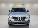 Used 2015 Jeep Compass Sport image 2