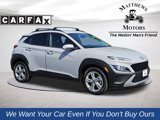 Used 2023 Hyundai Kona SEL image 1