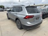 Used 2021 Volkswagen Tiguan S image 3