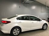 Used 2018 Kia Forte LX w/ LX Popular Package image 3