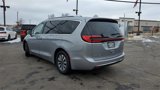 Certified 2021 Chrysler Pacifica Limited image 2