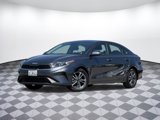 Used 2023 Kia Forte LXS w/ LXS Technology Package image 2