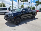Certified 2022 Ford Ranger XL w/ Equipment Group 101A High image 3