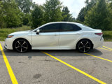 Used 2018 Toyota Camry XSE w/ Audio Package image 3
