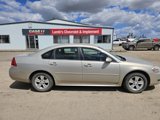 Used 2012 Chevrolet Impala LS image 3