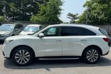 Used 2014 Acura MDX SH-AWD w/ Technology Package image 4