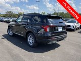 New 2025 Ford Explorer Active w/ Active Comfort Package image 6
