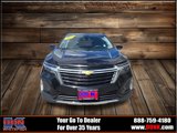 Used 2022 Chevrolet Equinox LT image 3