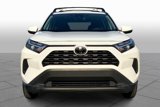 Used 2022 Toyota RAV4 XLE image 3