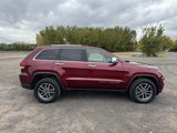 Used 2021 Jeep Grand Cherokee Limited image 6