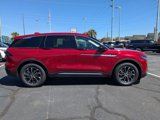 New 2025 Lincoln Nautilus Premier w/ Equipment Group 102A image 4