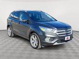 Used 2018 Ford Escape Titanium image 3