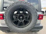 Used 2021 Jeep Wrangler Unlimited Sport image 6