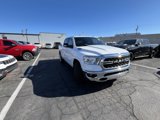 Certified 2022 RAM 1500 Big Horn image 2