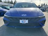 New 2025 Hyundai Elantra SE image 2