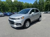 Used 2017 Chevrolet Trax LT w/ LT Convenience Package image 2