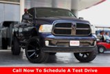 Used 2015 RAM 1500 Lone Star image 2