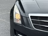 Used 2015 Cadillac ATS Luxury w/ Sun And Sound Package image 3