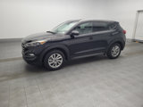 Used 2016 Hyundai Tucson SE w/ Option Group 02 image 2