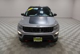 Used 2019 Jeep Compass Trailhawk image 2