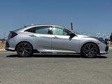 Used 2018 Honda Civic Sport Touring image 3