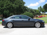 Used 2017 Audi A4 2.0T Premium w/ Audi MMI Navigation Plus image 3