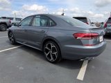 Used 2020 Volkswagen Passat 2.0T R-Line image 6