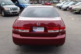 Used 2003 Honda Accord EX image 5