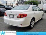 Used 2009 Toyota Corolla LE image 6