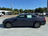 New 2025 Chevrolet Malibu RS w/ LPO, Floor Liner Package image 5