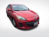 Used 2013 MAZDA MAZDA3 i Touring image 3