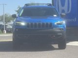 Used 2020 Jeep Cherokee Trailhawk w/ Cold Weather Group image 5