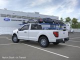 New 2025 Ford F150 XL image 3