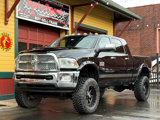 Used 2014 RAM 2500 Laramie image 6