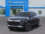 New 2025 Chevrolet TrailBlazer LT w/ Convenience Package image 6
